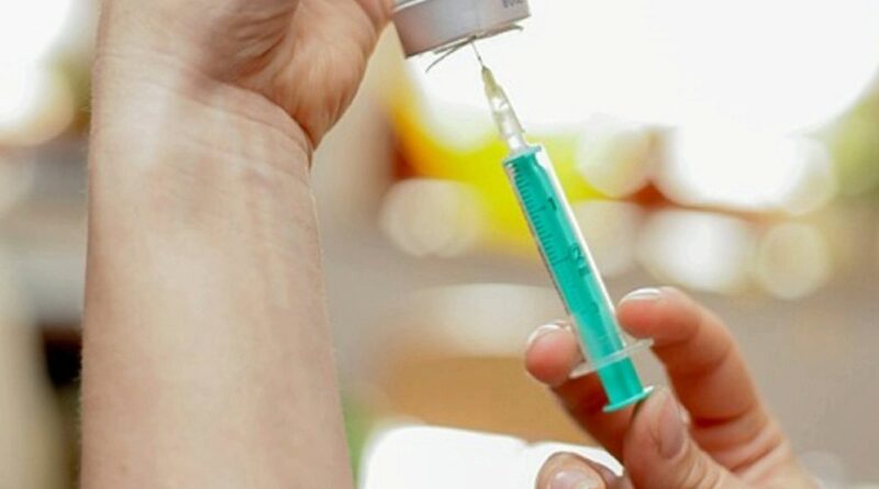 szczepienie przeciwko grypie fot. UMP