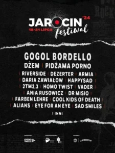 Jarocin Festiwal 2024 (6508)