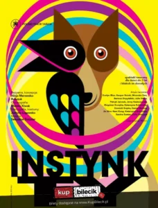 "InstynkTY" POLSKI TEATR TAŃCA (123404)