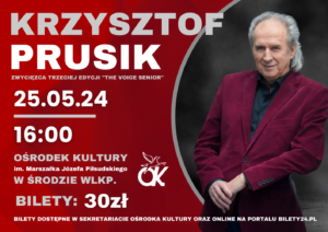 Koncert Krzysztofa Prusika (572346)