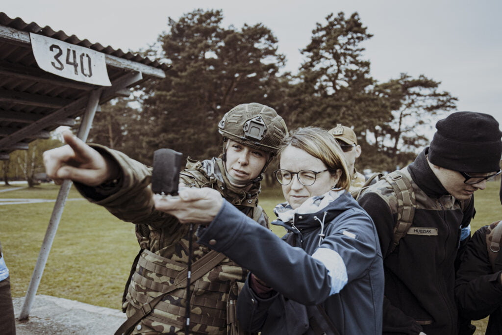 Rozpoczynają się zapisy na szkolenie wojskowe „Trenuj z wojskiem 5” w Wielkopolsce. Jak można się zgłosić?