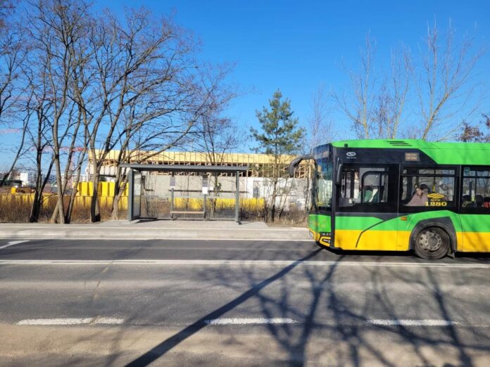 Autobus Fot. ZTM