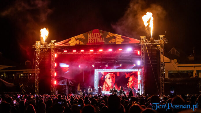 Festiwal Malta 2024 Fot. Slawek Wachala 3651