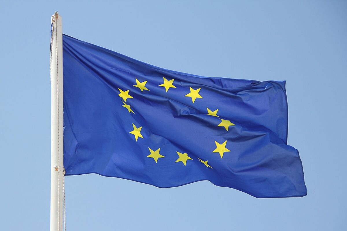 Unia Europejska