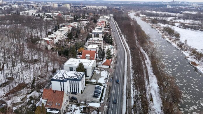 Tramwaj Na Naramowice 2 Etap Fot. PIM