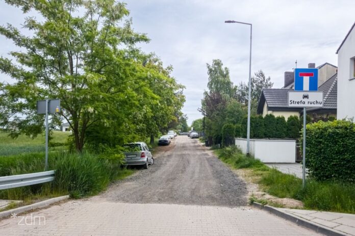 Lysy Mlyn Na Morasku Fot. Bartosz Jankowski ZDM