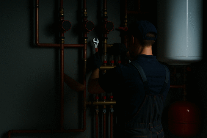 Instalator