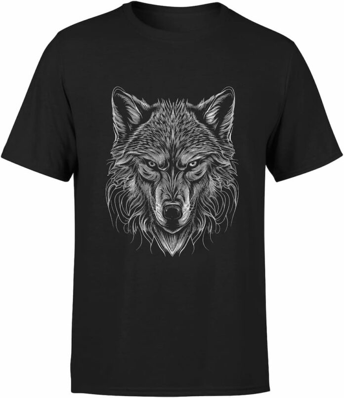 Koszulkiibluzyzmagicznyminadrukamizwierzatwybordlaindywidualistow